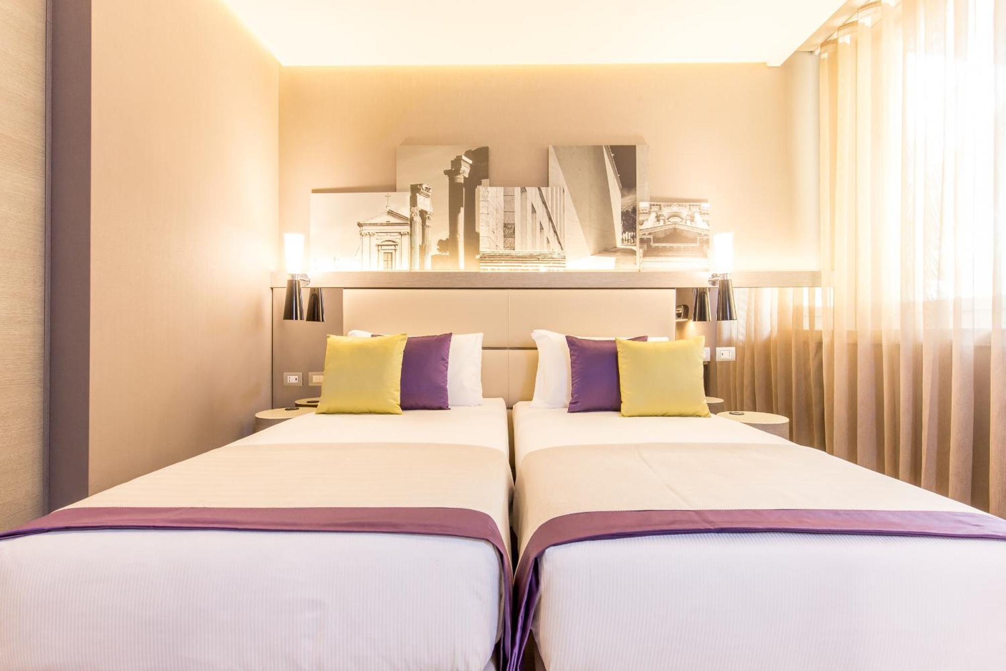 Orazio Palace Hotel, Rome